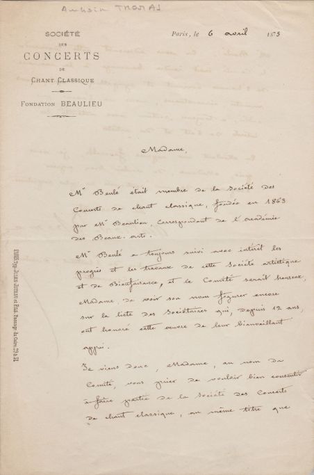 Ambroise Thomas