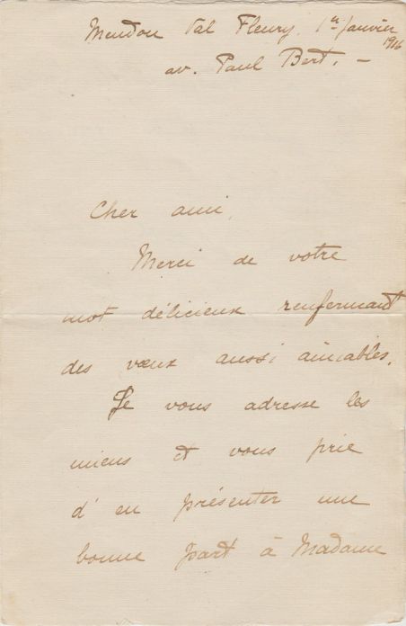 Auguste Rodin