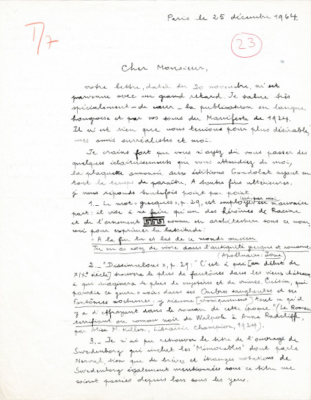 André Breton