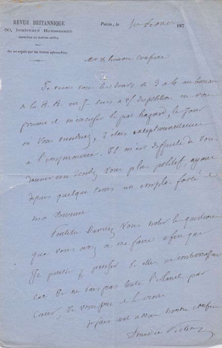 Amédée Pichot