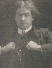 Ernest La Jeunesse