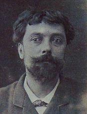 Émile Goudeau
