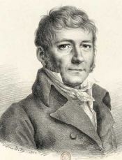 Louis-Simon Auger