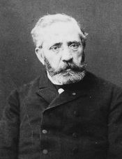 Eugène Manuel