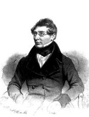 Étienne Arnal