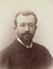Henri Lavedan
