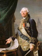 Louis Auguste Le Tonnelier de Breteuil