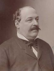 Eugène Bertrand