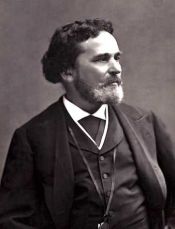 Adolphe Laferrière