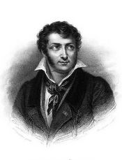 René-Charles Guilbert de Pixerécourt