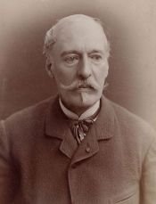 Charles Édouard Armand-Dumaresq