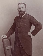 Étienne Grosclaude