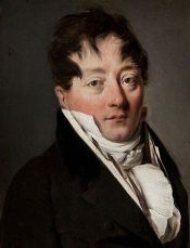 Alexandre Balthazar Laurent Grimod de La Reynière