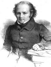 Louis-Augustin-François Cauchois-Lemaire