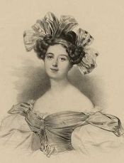 Charlotte Rougeault de La Fosse