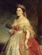 Mathilde Bonaparte