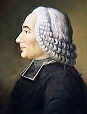 Claude-Henri de Fusée de Voisenon