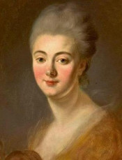 Constance de Lowendal