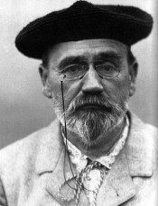 Émile Zola