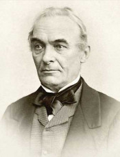 Prosper Mérimée