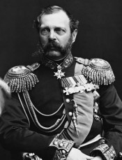 Alexandre II