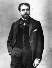 Reynaldo Hahn