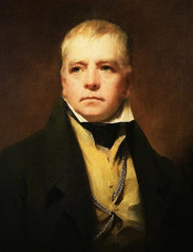 Walter Scott