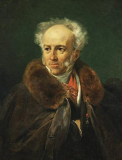 Jean-Baptiste Isabey