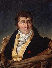 Charles Louis Cadet de Gassicourt