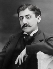 Marcel Proust